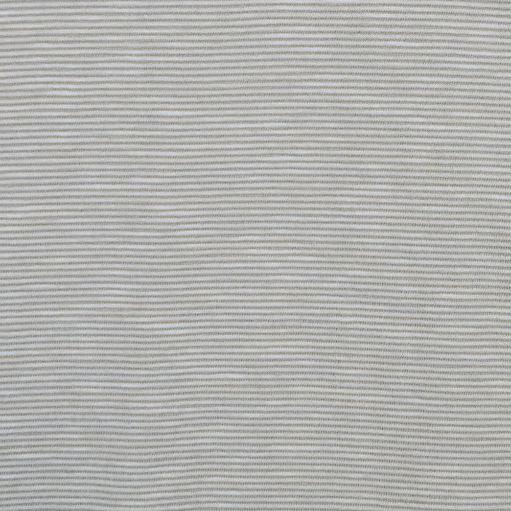Banana Republic Men's Beige Striped Luxury Touch Polo‎ Shirt Size XL Cotton SPOT